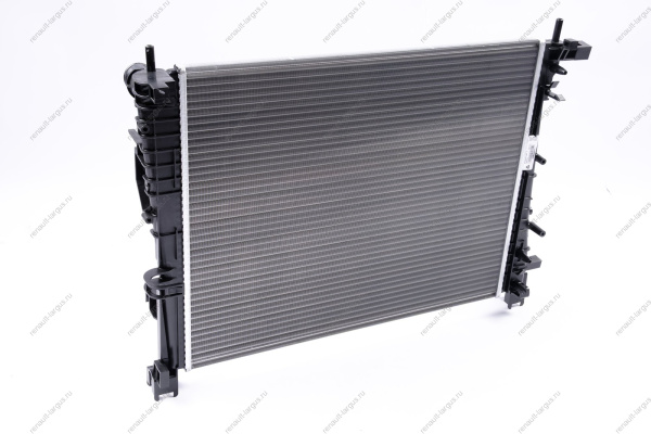 Радиатор охлаждения (авто с кондиц) LADA Vesta/XRAY (AVTOPRIBOR) Lada