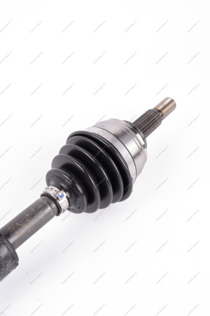 ПРИВОД ХОДОВОГО КОЛЕСА ПЕРЕДНЕГО ЛЕВОГО Renault Logan II Renault