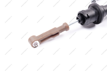 Цилиндр сцепления главный (Трансмиттер сцепления) Lada XRAY, Renault Sandero1.6i 16V K4M Valeo