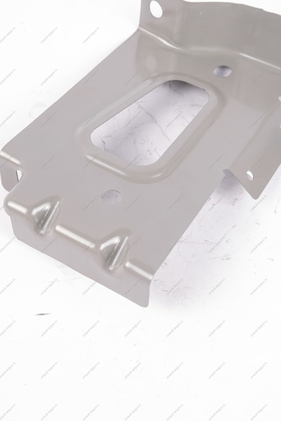 Усилитель панели рамки радиатора правый верхний Lada Vesta Lada