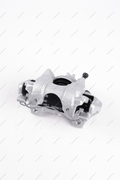 Суппорт тормоза передний левый (+2шт. тормозн. колодки 410602581R) Renault Logan II, Sandero II Renault