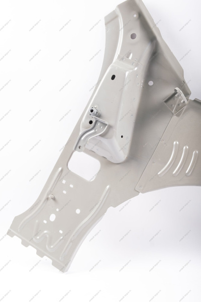 Панель брызговика левая LADA Vesta FL Lada