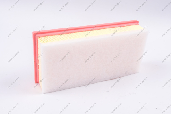 Фильтр воздушный (элемент фильтрующий) двигат 8кл/16 кл P3M/P4M Lada Largus/Vesta AMD