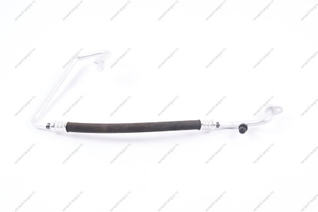 Трубка LADA Largus между компрессором и кондиционером (c датчиком давления 8200279259) двигат. K7M CGA