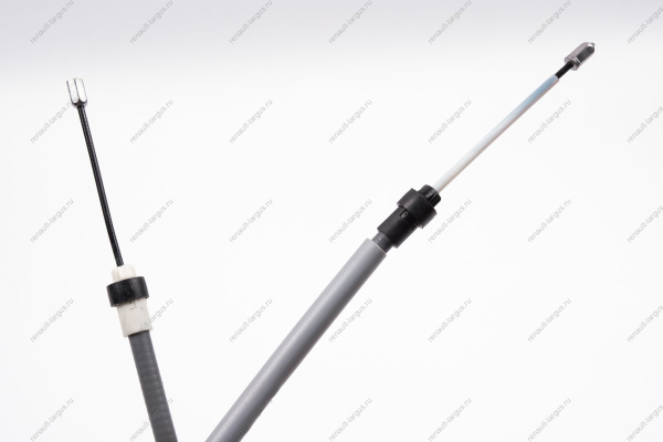 Трос ручного тормоза RENAULT Duster Renault