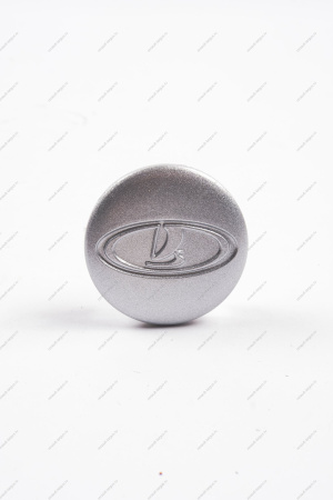 Колпак диска ВАЗ-2172/Largus cross Цвет серебр./ Аттика, Гранта, Магма, Орбис, Сонар, Арин бердна) литой диск Lada