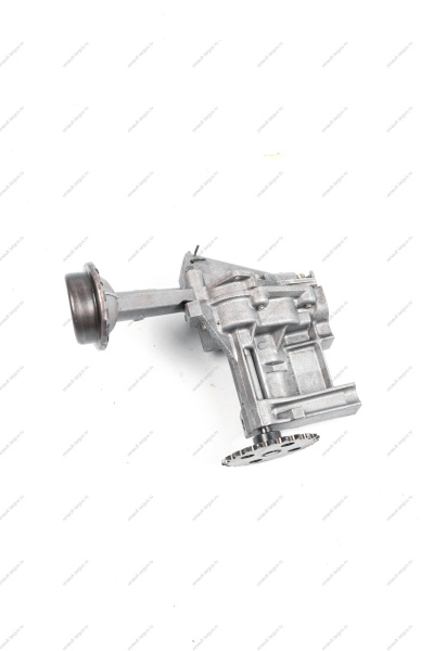 Насос масляный RENAULTLogan двигат. K4M Renault