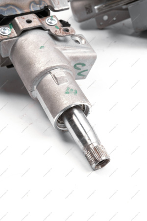 РОЗНИЦА Электромеханический усилитель рулевого управления с промежуточным валом Lada Vesta NG (без упаковки) (Автоэлектроника) Lada