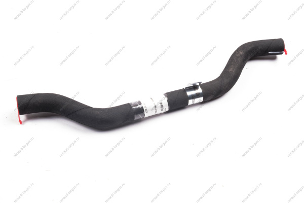 Шланг низкого давления ГУР двигат 11189 (P3M) LADA Largus Lada