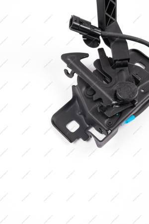 Замок капота LADA XRAY Renault