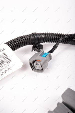 Жгут проводов форсунок двигат 21129 Lada Largus Lada