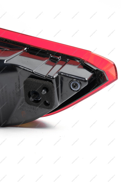 Фонарь задний внутренний правый светодиодный LADA Vesta FL ORIGINAL Lada