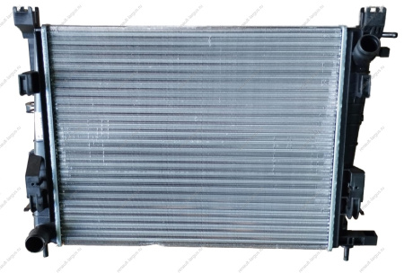 Радиатор новый охлаждения RENAULT Duster 2015-/LADA Vesta/XRAY Renault