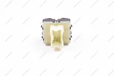 Кнопка электростеклоподъемников Lada Largus ( двойная ) Рено CGA