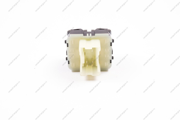 Кнопка электростеклоподъемников Lada Largus ( двойная ) Рено