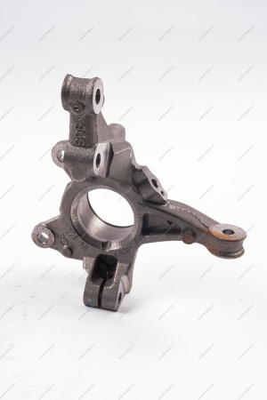 Кулак поворотный передний правый с АБС LADA XRAY Renault