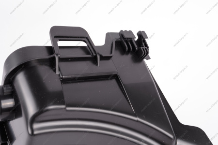 Корпус LADA Vesta монтажного блока моторного отсека Renault