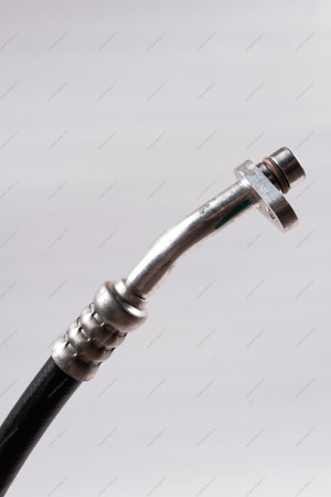 Трубопровод конденсатора LADA XRAY/LADA Largus FL NEW Lada