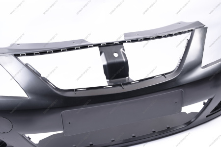 Бампер LADA Largus передний (под покраску) ATB