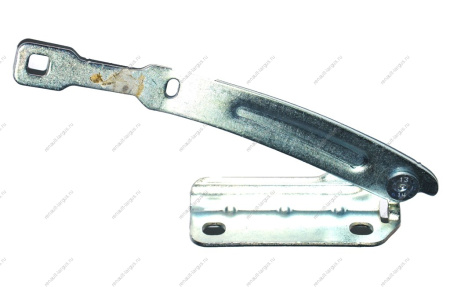 Петля капота правая RENAULT Duster/Рено Дастер ASAM-SA