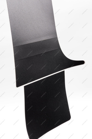 Облицовка стойки С правая наружняя (самоклеющаяся) LARGUS Cross Lada