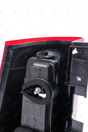 Фонарь задний правый LADA Largus/Лада Ларгус ORIGINAL Lada