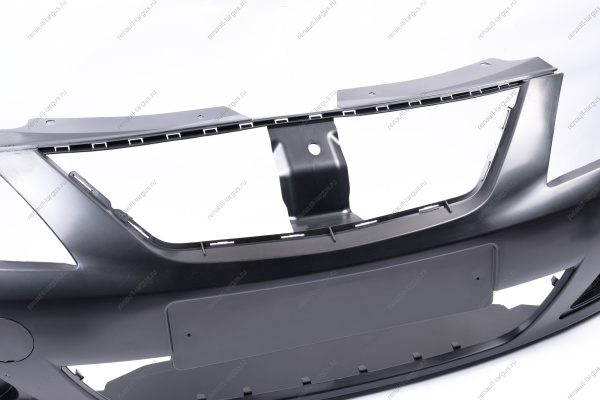 Бампер LADA Largus передний (под покраску) ATB