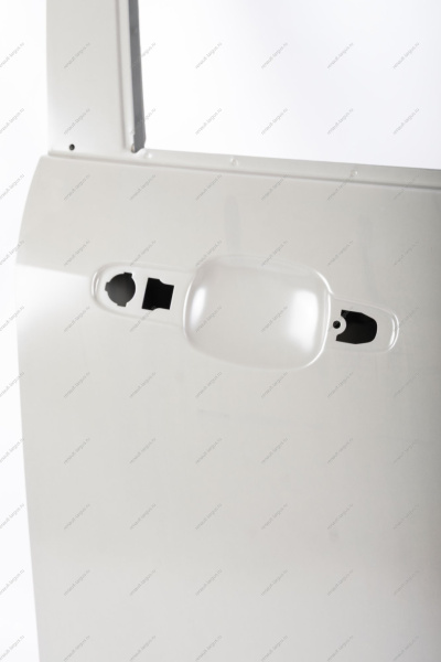 Дверь LADA Vesta/Vesta SW передняя правая (катафорезный грунт) Lada