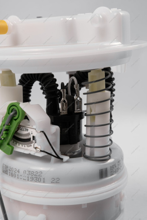 Насос топливный RENAULT Duster двиг.1.6 4WD Renault