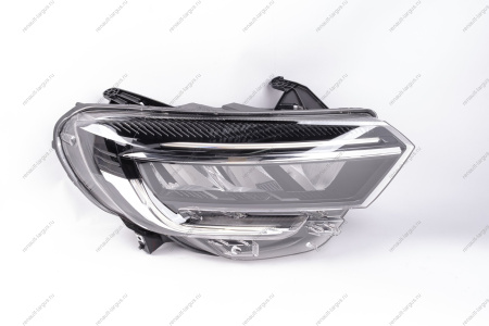 Фара правая светодиодная LADA Vesta NG ORIGINAL Lada