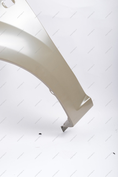 Крыло LADA Largus/RENAULT Logan 04-13 переднее левое SIMVI