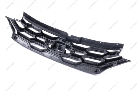 Решетка переднего бампера средняя LADA Vesta SW Cross FL Lada