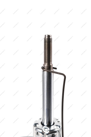 Амортизатор передней подвески газомасляный LADA Largus/Лада Ларгус левой/правой для фургона 1 шт. (PEKAR) Lada