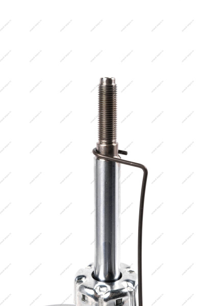 Амортизатор передней подвески газомасляный LADA Largus/Лада Ларгус левой/правой для фургона 1 шт. (PEKAR) Lada