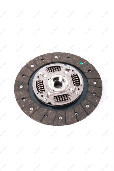 Диск сцепления ведомый LADA XRAY/Vesta Trialli