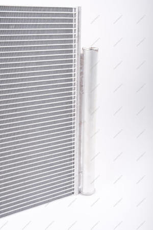 Радиатор LADA XRAYкондиционера Renault