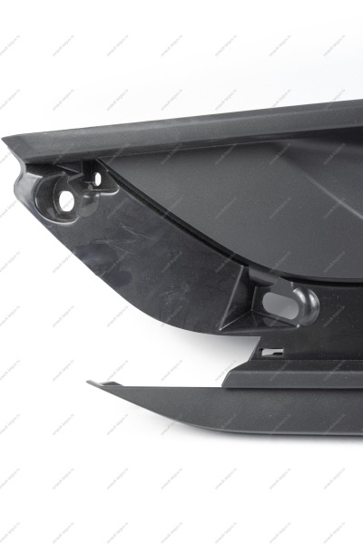 Облицовка ПТФ левая LADA Vesta FL Lada