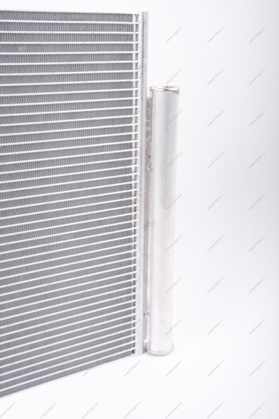 Радиатор LADA XRAYкондиционера Renault