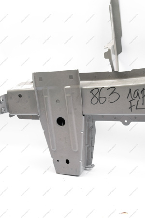 Лонжерон передний правый в сборе с боковой панелью (без чашки)LADA Largus (FL) NEW Lada