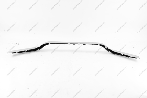 Накладка нижней решётки бампера окрашенная LADA Xray Cross Lada