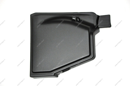Крышка блока реле RENAULT Logan/Рено Логан 243822641R Renault