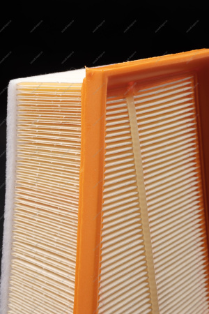 Фильтр воздушный Лада Ларгус/Logan 2014- 16 кл. (элемент фильтрующий) 7701045724 WAYTEKO