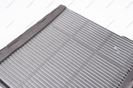 Испаритель кондиционера Renault Logan II ( VALEO) Renault