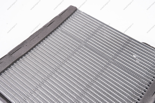 Испаритель кондиционера Renault Logan II ( VALEO) Renault