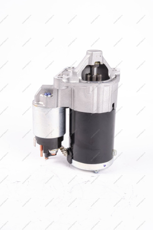 Стартер LADA Largus 8 кл двигат K7M Renault