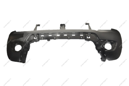 Бампер передний RENAULT Duster 2015- 620226148R PULO