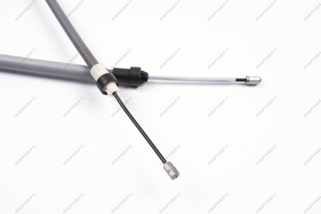 Трос ручного тормоза RENAULT Duster Renault