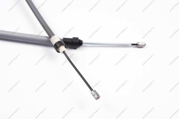 Трос ручного тормоза RENAULT Duster Renault