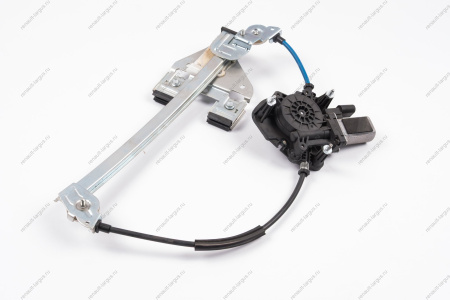 Электростеклоподъемник задней двери правый 2 контакта LADA Vesta/Веста Lada