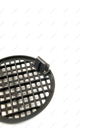 Крышка накладки рамы ветрового окна (жабо) LADA XRAY АвтоВАЗ